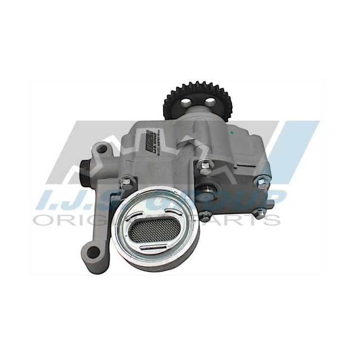 Alyvos siurblys IJS GROUP 60-1172