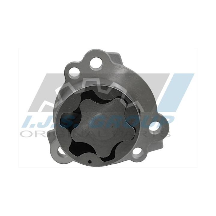 Alyvos siurblys IJS GROUP 60-1173