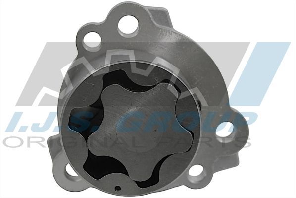 Alyvos siurblys IJS GROUP 60-1173