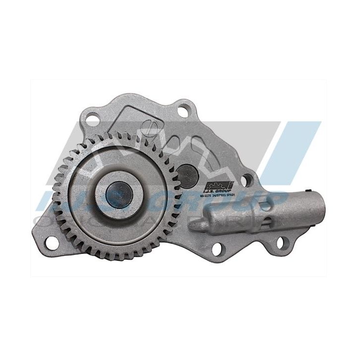 Alyvos siurblys IJS GROUP 60-1175