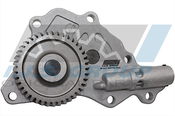 Alyvos siurblys IJS GROUP 60-1175