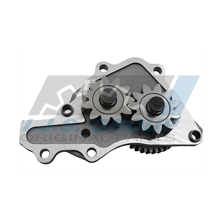 Alyvos siurblys IJS GROUP 60-1175