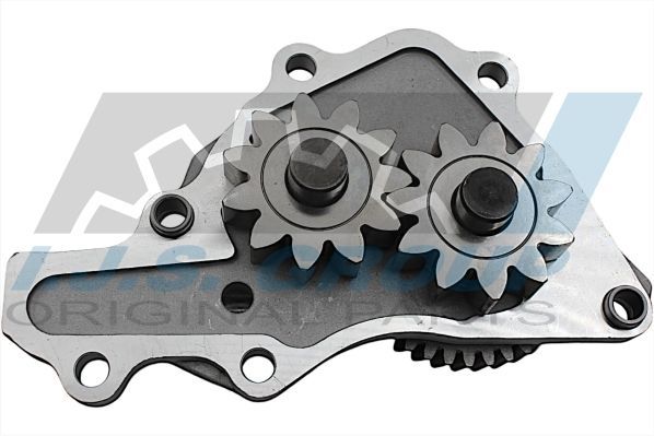 Alyvos siurblys IJS GROUP 60-1175