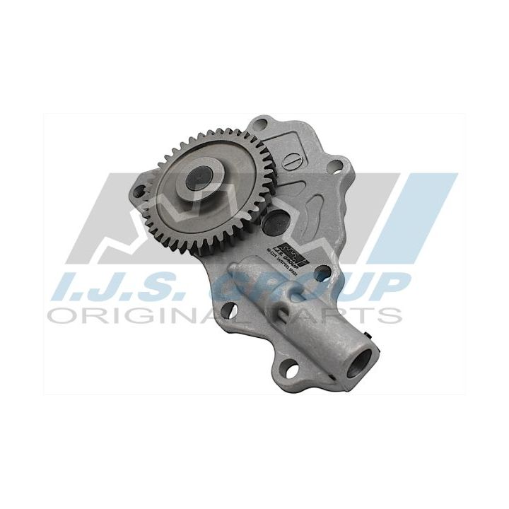 Alyvos siurblys IJS GROUP 60-1175