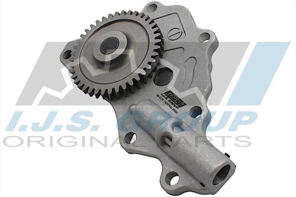 Alyvos siurblys IJS GROUP 60-1175