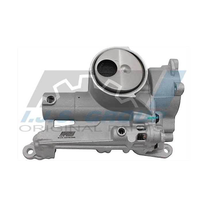 Alyvos siurblys IJS GROUP 60-1178