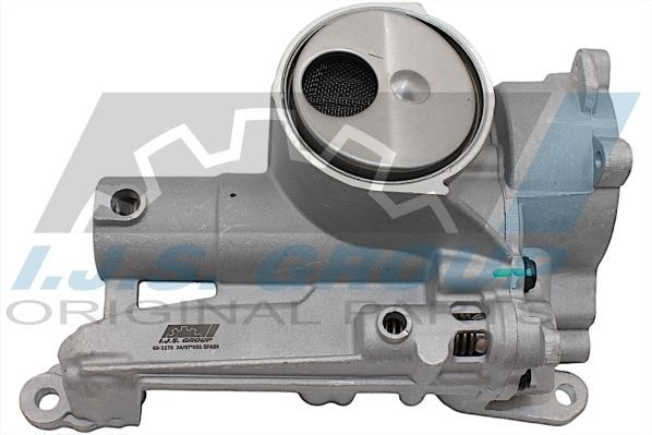 Alyvos siurblys IJS GROUP 60-1178