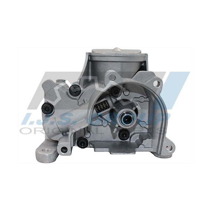 Alyvos siurblys IJS GROUP 60-1178