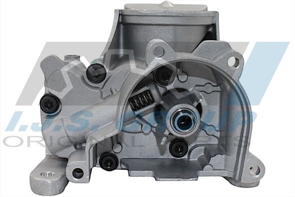 Alyvos siurblys IJS GROUP 60-1178