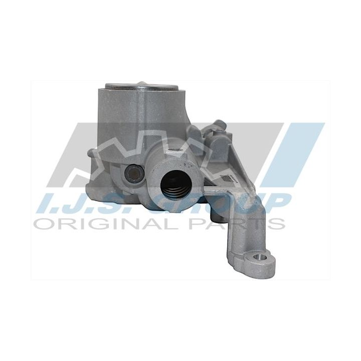 Alyvos siurblys IJS GROUP 60-1178