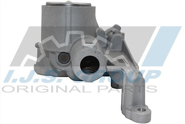 Alyvos siurblys IJS GROUP 60-1178