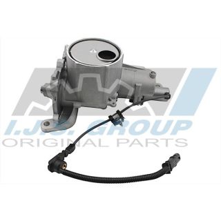 Alyvos siurblys IJS GROUP 60-1179