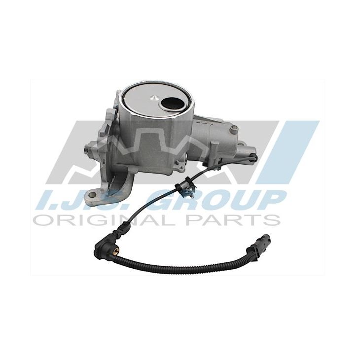 Alyvos siurblys IJS GROUP 60-1179