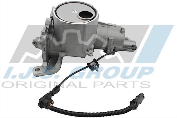 Alyvos siurblys IJS GROUP 60-1179