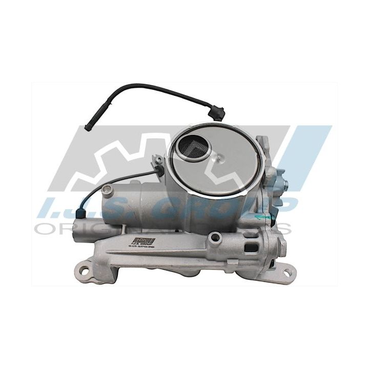 Alyvos siurblys IJS GROUP 60-1179