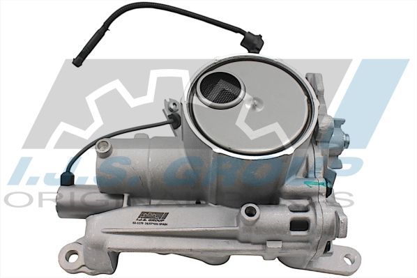 Alyvos siurblys IJS GROUP 60-1179