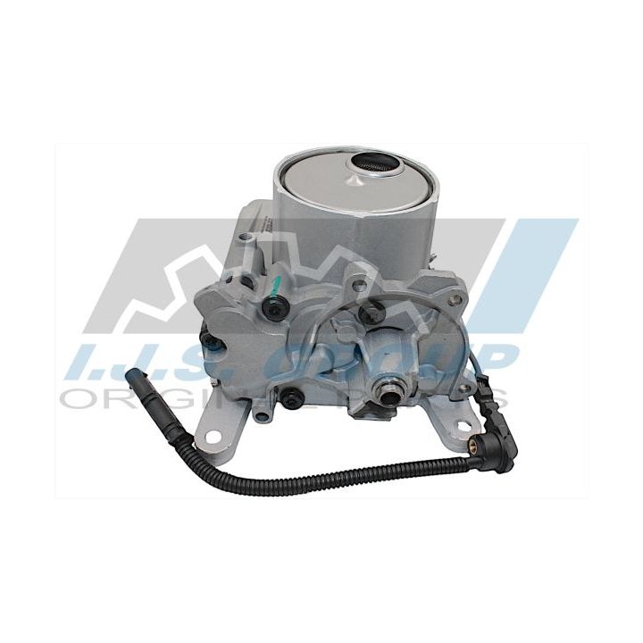 Alyvos siurblys IJS GROUP 60-1179