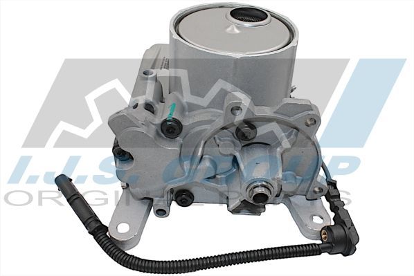 Alyvos siurblys IJS GROUP 60-1179