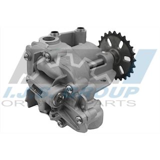 Alyvos siurblys IJS GROUP 60-1181