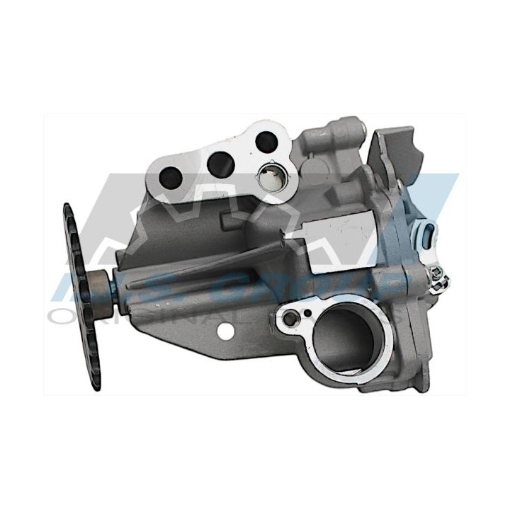 Alyvos siurblys IJS GROUP 60-1181