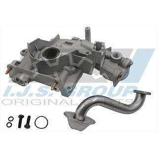 Alyvos siurblys IJS GROUP 60-1182