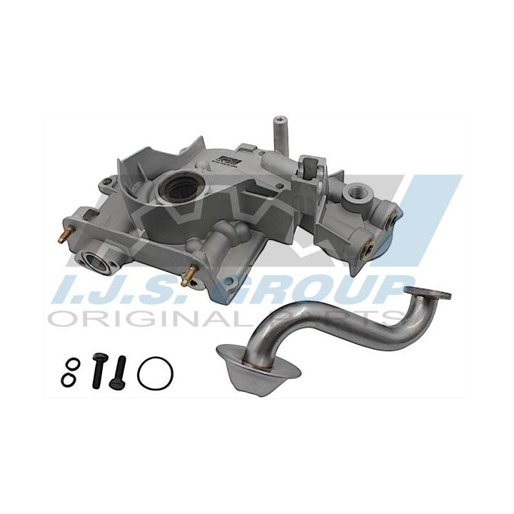 Alyvos siurblys IJS GROUP 60-1182