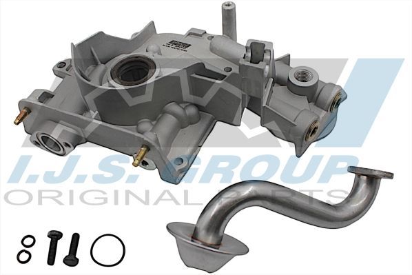 Alyvos siurblys IJS GROUP 60-1182