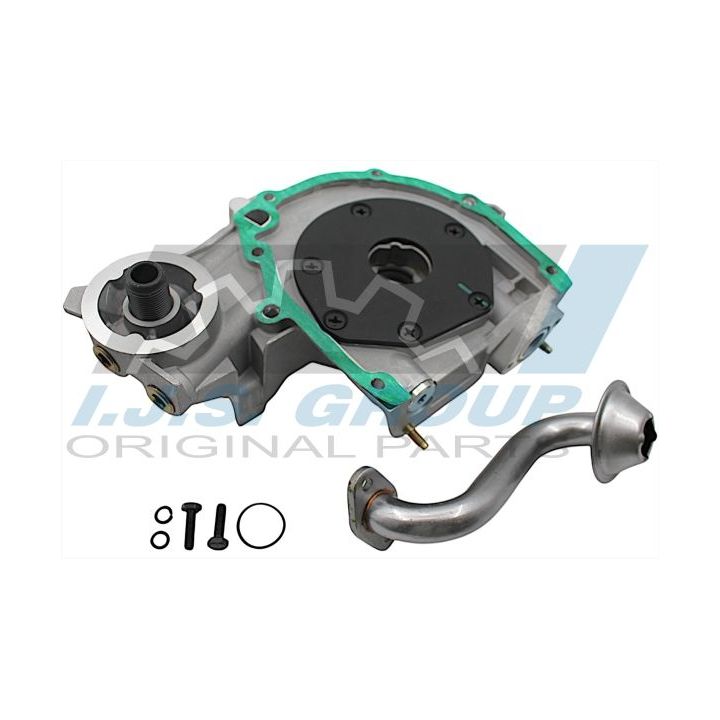 Alyvos siurblys IJS GROUP 60-1182