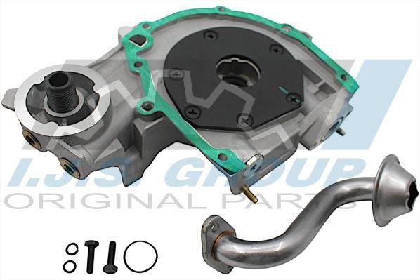 Alyvos siurblys IJS GROUP 60-1182