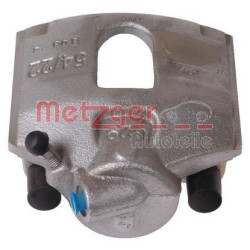 Stabdžių apkaba METZGER 6250043