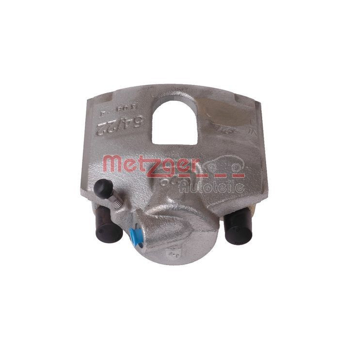 Stabdžių apkaba METZGER 6250043