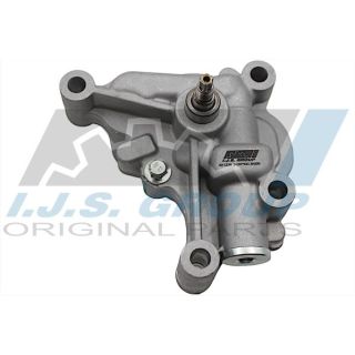 Alyvos siurblys IJS GROUP 60-1185