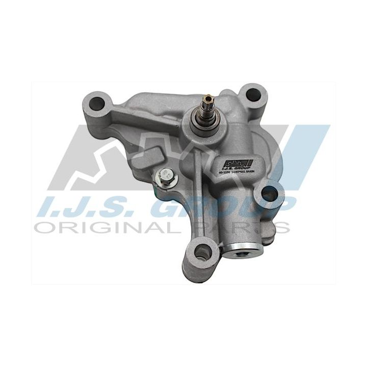 Alyvos siurblys IJS GROUP 60-1185