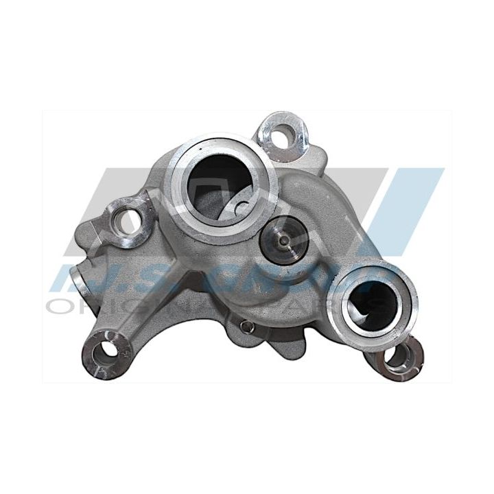 Alyvos siurblys IJS GROUP 60-1185