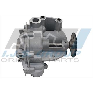 Alyvos siurblys IJS GROUP 60-1186