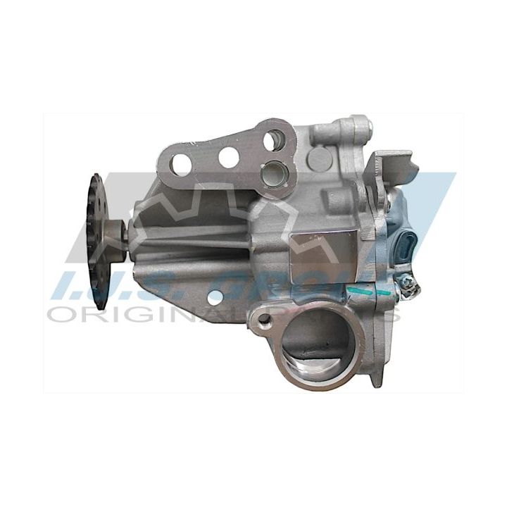 Alyvos siurblys IJS GROUP 60-1186