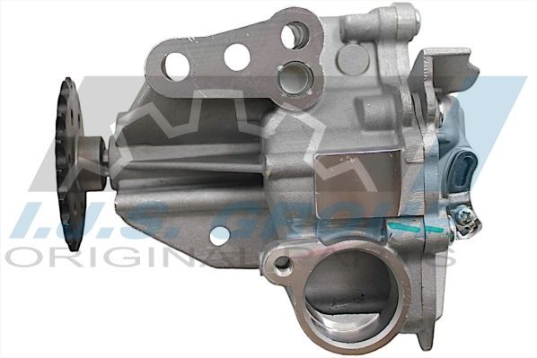 Alyvos siurblys IJS GROUP 60-1186