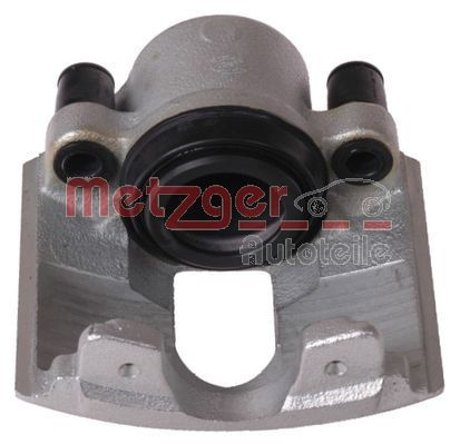 Stabdžių apkaba METZGER 6250043
