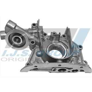 Alyvos siurblys IJS GROUP 60-1194