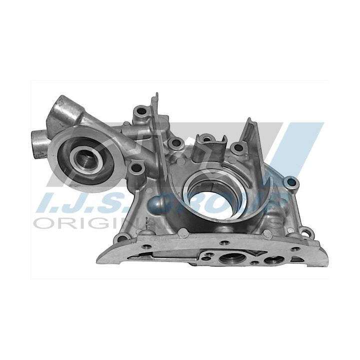 Alyvos siurblys IJS GROUP 60-1194