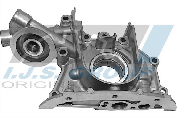 Alyvos siurblys IJS GROUP 60-1194