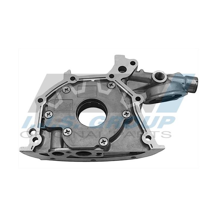 Alyvos siurblys IJS GROUP 60-1194