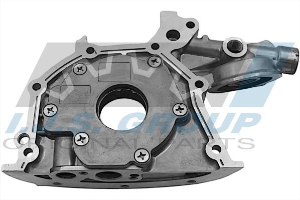 Alyvos siurblys IJS GROUP 60-1194