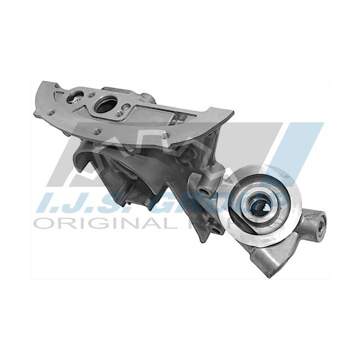 Alyvos siurblys IJS GROUP 60-1194