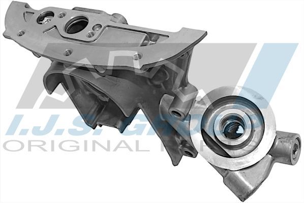 Alyvos siurblys IJS GROUP 60-1194