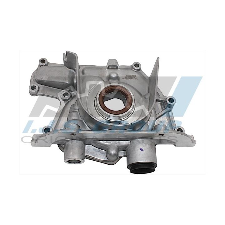 Alyvos siurblys IJS GROUP 60-1196