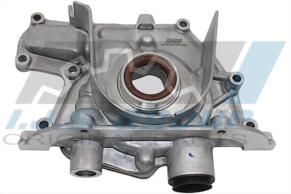 Alyvos siurblys IJS GROUP 60-1196