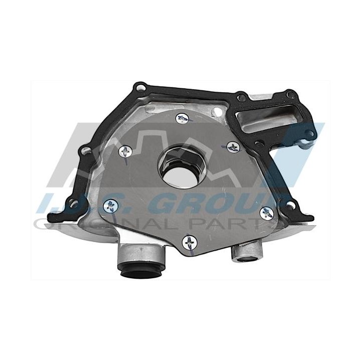 Alyvos siurblys IJS GROUP 60-1196