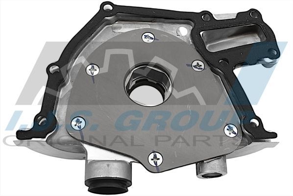 Alyvos siurblys IJS GROUP 60-1196