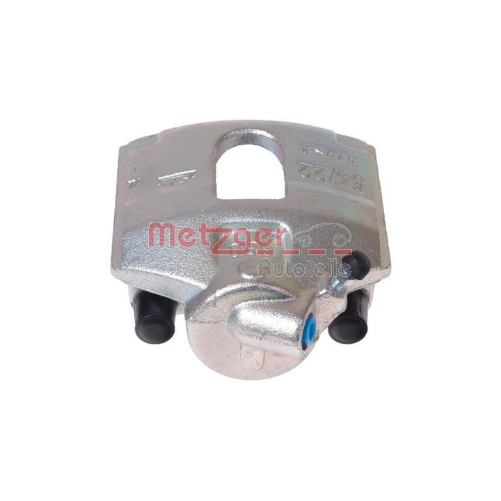 Stabdžių apkaba METZGER 6250044